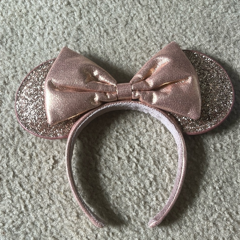 Minnie ears